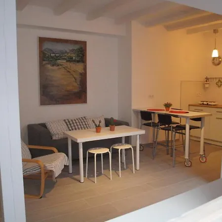 Apartment Old Town - Centro Ciudad