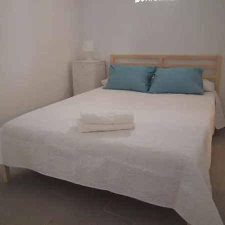 Old Town - Centro Ciudad Apartment Tarifa