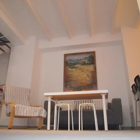 Apartment Old Town - Centro Ciudad *